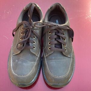 🌈 Deer Stags 902 collection memory foam mens 8.5 W